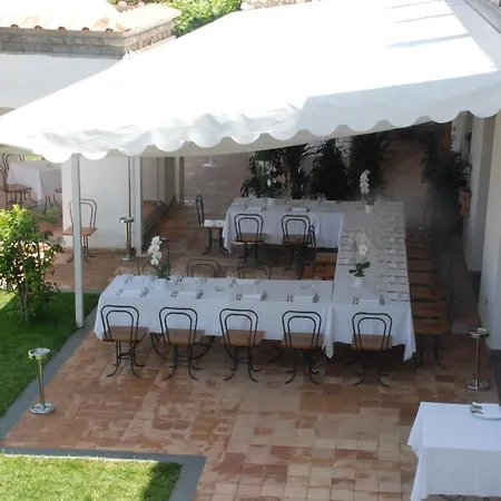 Villa della Porta - Dimora Storica-3