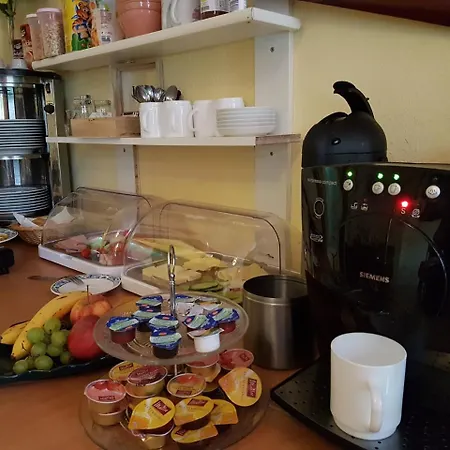 Hotel Alte Post-2