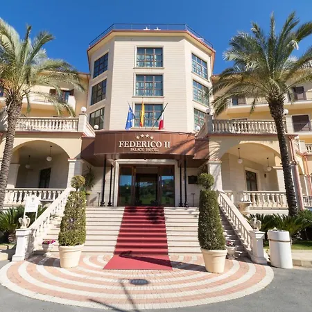 Hotel Federico II-3