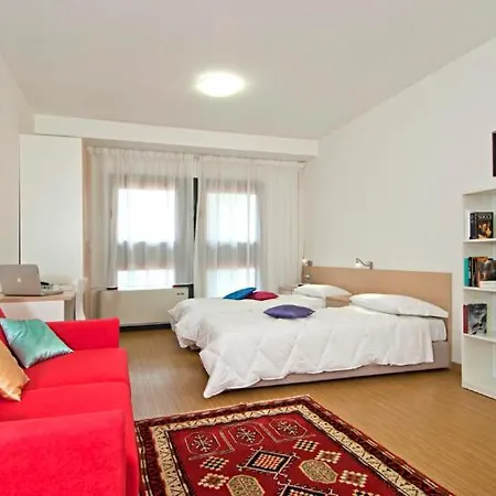 Residence Delta-2