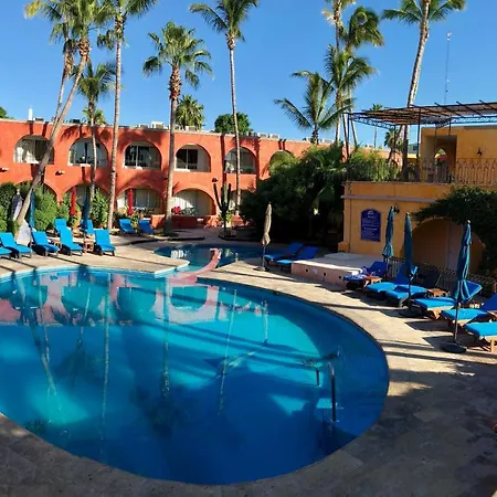 Hotel Mar De Cortez-3