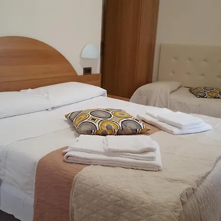 Hotel Milano-3
