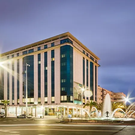 Hotel Asset Torrejón-3