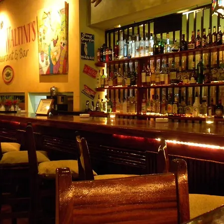 Hotel Bula Bula-2