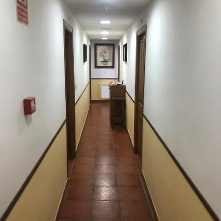 Hospedaje Casa Mariano-2