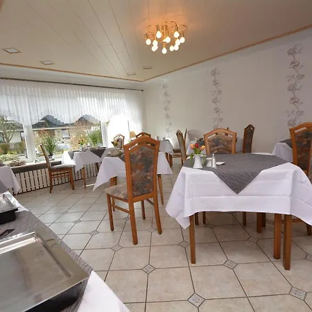 Hotel-Pension Anjo-3