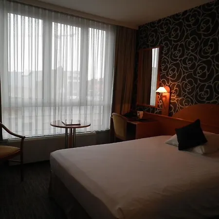 Hotel Binnenhof-3