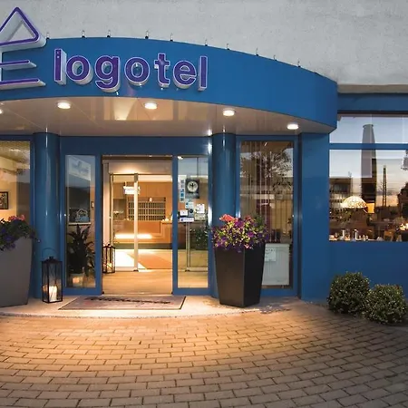 Hotel Logotel-2