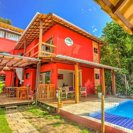 I9 Embau Flats & Suites-2