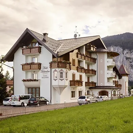 Hotel Belvedere Srl-2