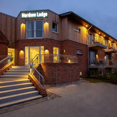 Nordsee Lodge-3