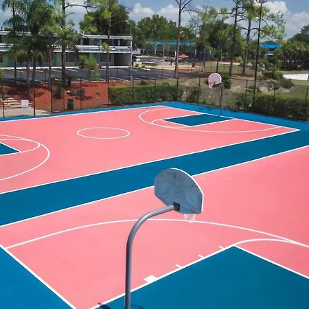 Champions World Resort-3