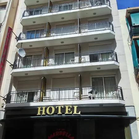 Hotel Marbella-3