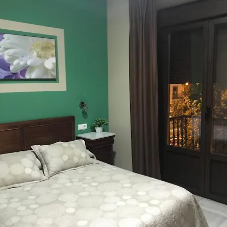 Hostal Puerta Carmona-3