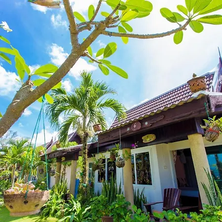 Andaman Bangtao Bay Resort-2