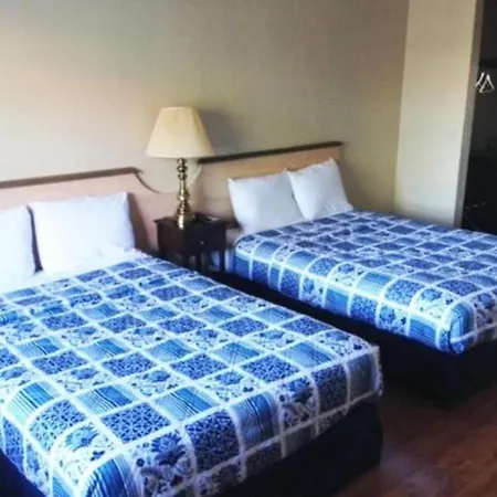 San Jose Airport Inn-2