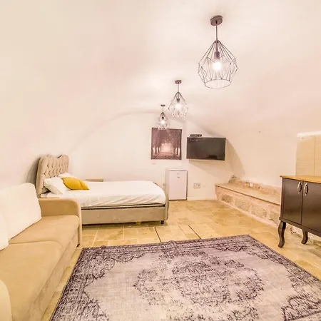 Jaffa 60 Apartments-3