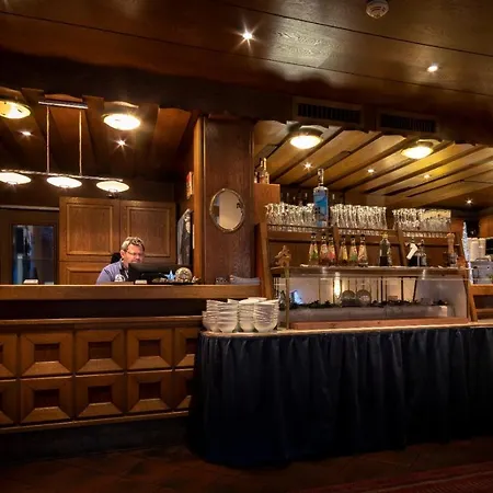 Hotel Bruggner Stub'N-3