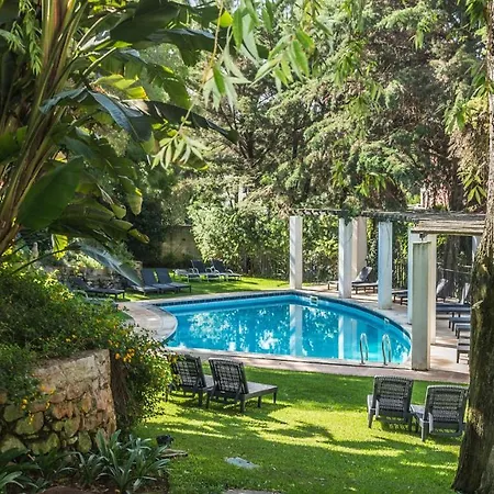 Casa Vela Boutique House & Spa-3