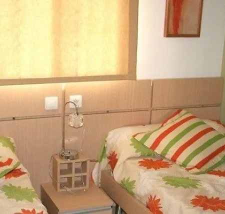 Apartamentos Solo Alojamiento Marina D'Or-2