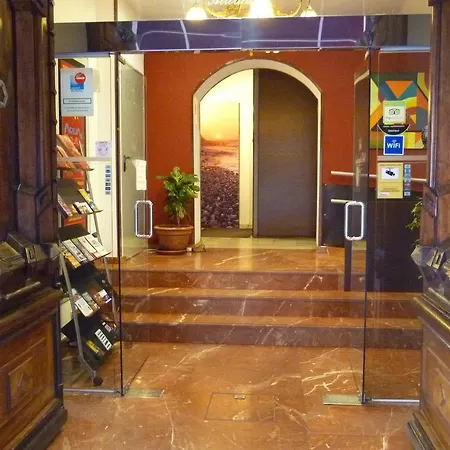 Explanada Hotel Alicante-3