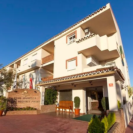 Crown Resorts Club Marbella-2