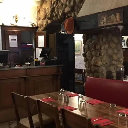 Le Relais Des Vieilles Postes-3