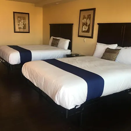 Budget Lodge San Bernardino-3