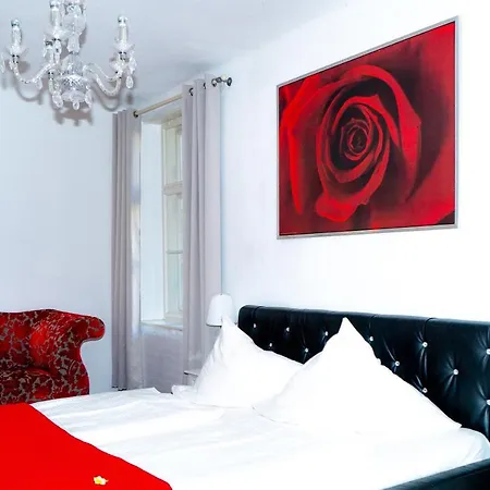 Hotel The Medusa-2