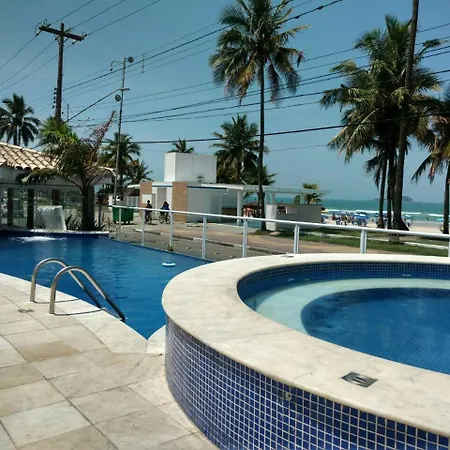 Jequitiba Hotel Frente ao Mar-3