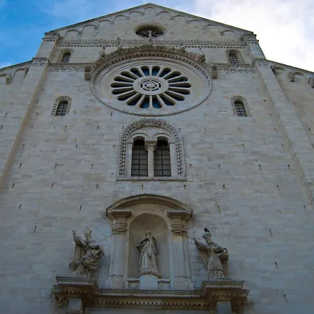 Abbazia Degli Svevi self check in-2
