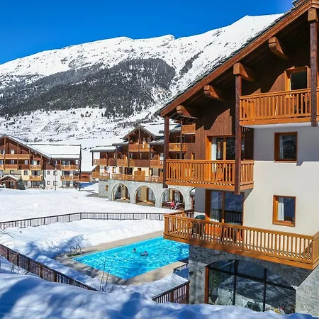 Les Alpages De Val Cenis-2