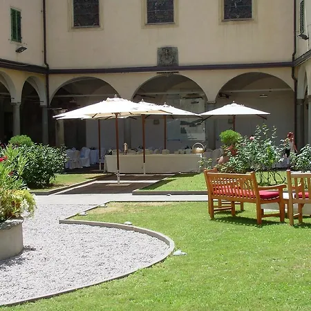 Bed and Breakfast Convitto Della Calza - Casa Per Ferie-3