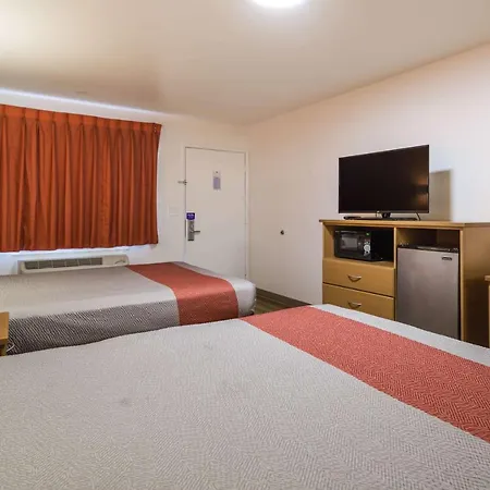 Motel 6-Concord, Ca-3
