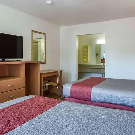 Motel 6-Concord, Ca-2