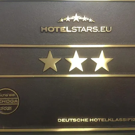 Hotel Restaurant Fritz-3