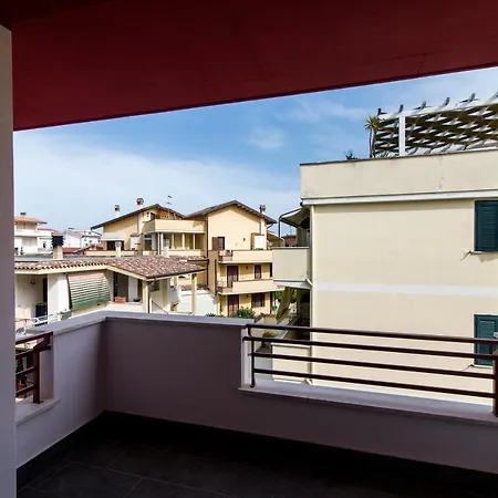 Guest House Roma Express-2