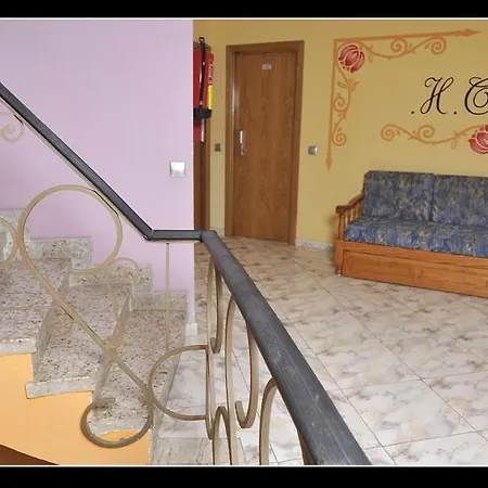 Hostal Carel-3