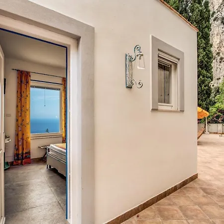 Villa Olga Luxury Capri-3