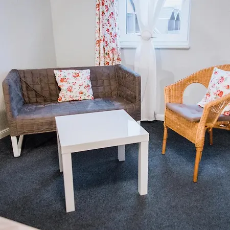 Hotel Carolinensiel Doan-2