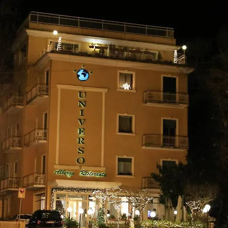 Hotel Universo-2