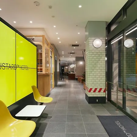 Mustard Hotel Shibuya-2