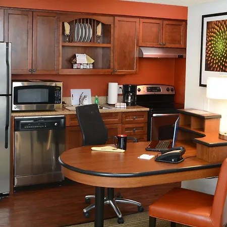 Residence Inn Buffalo Amherst-3
