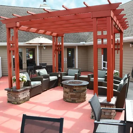 Residence Inn Buffalo Amherst-2