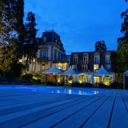 Le H - Hotel & Restaurant-2