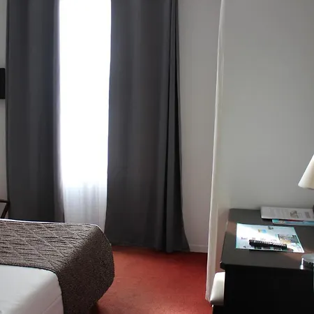 Hotel Bleu Riviera-2