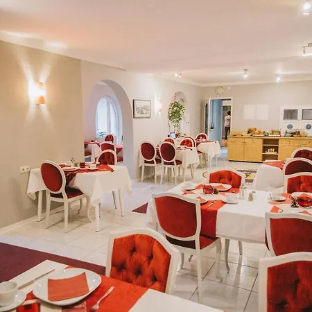 Hotel Carolinensiel Doan-3