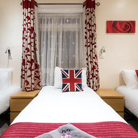 Royal Guest House 2 Hammersmith-2
