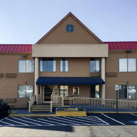 Days Inn By Wyndham Thomson-3