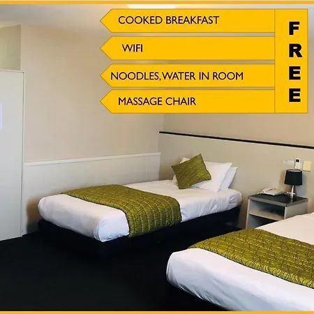 The Grand Treasure Hotel-2